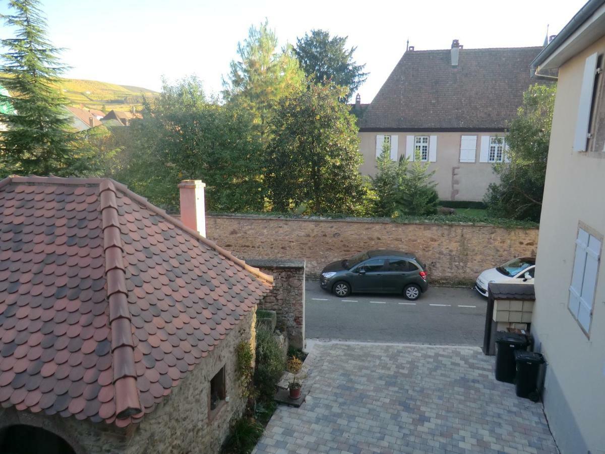 Gite Par Ci, Par La Turckheim Exterior foto