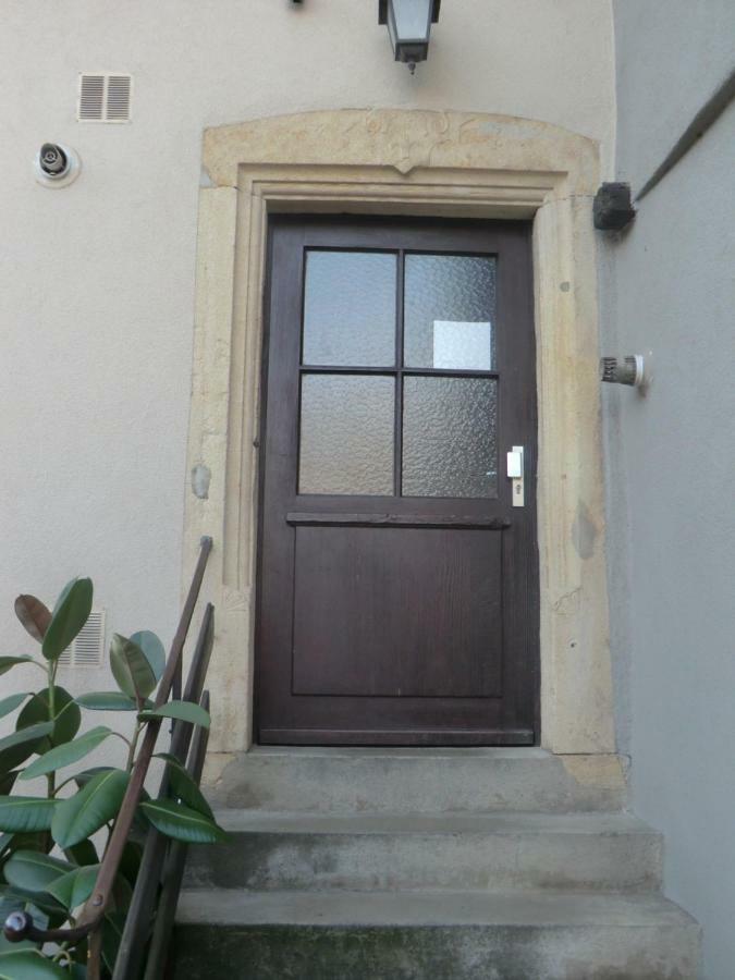 Gite Par Ci, Par La Turckheim Exterior foto