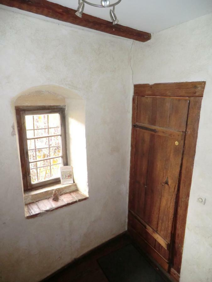Gite Par Ci, Par La Turckheim Exterior foto