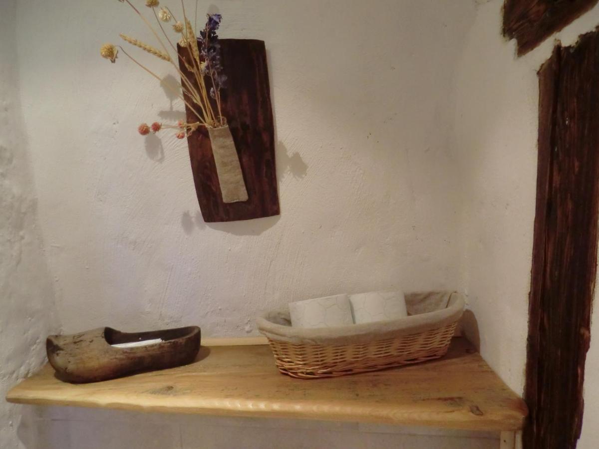 Gite Par Ci, Par La Turckheim Habitación foto